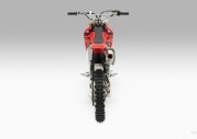 Honda CRF150R